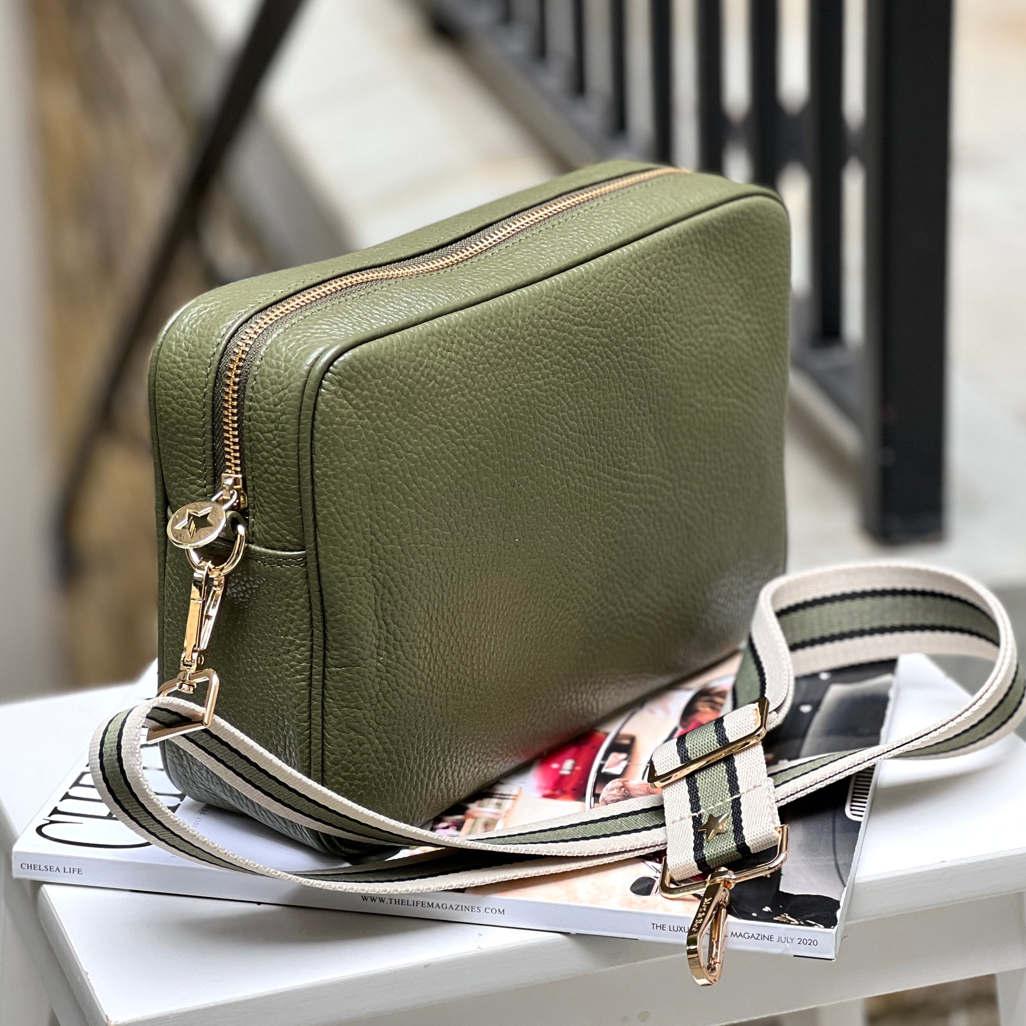 Bushcraft Backpack With Blanket Straps WILD ROCKET Bushcraft Pack