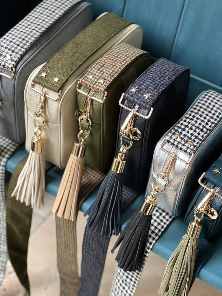Sequin Customizable Bag Strap, Crossbody Tote Strap, Shoulder Wide Straps, Guitar  Strap for Purse, Elegant Hanbag Strap, Purse Strap 